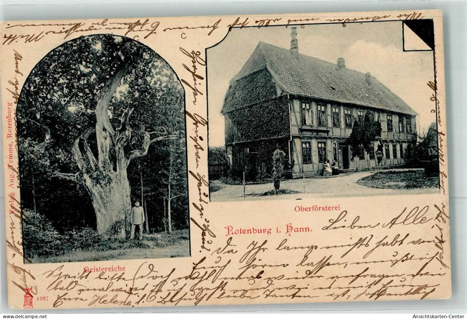 13946027 - Rotenburg Wuemme