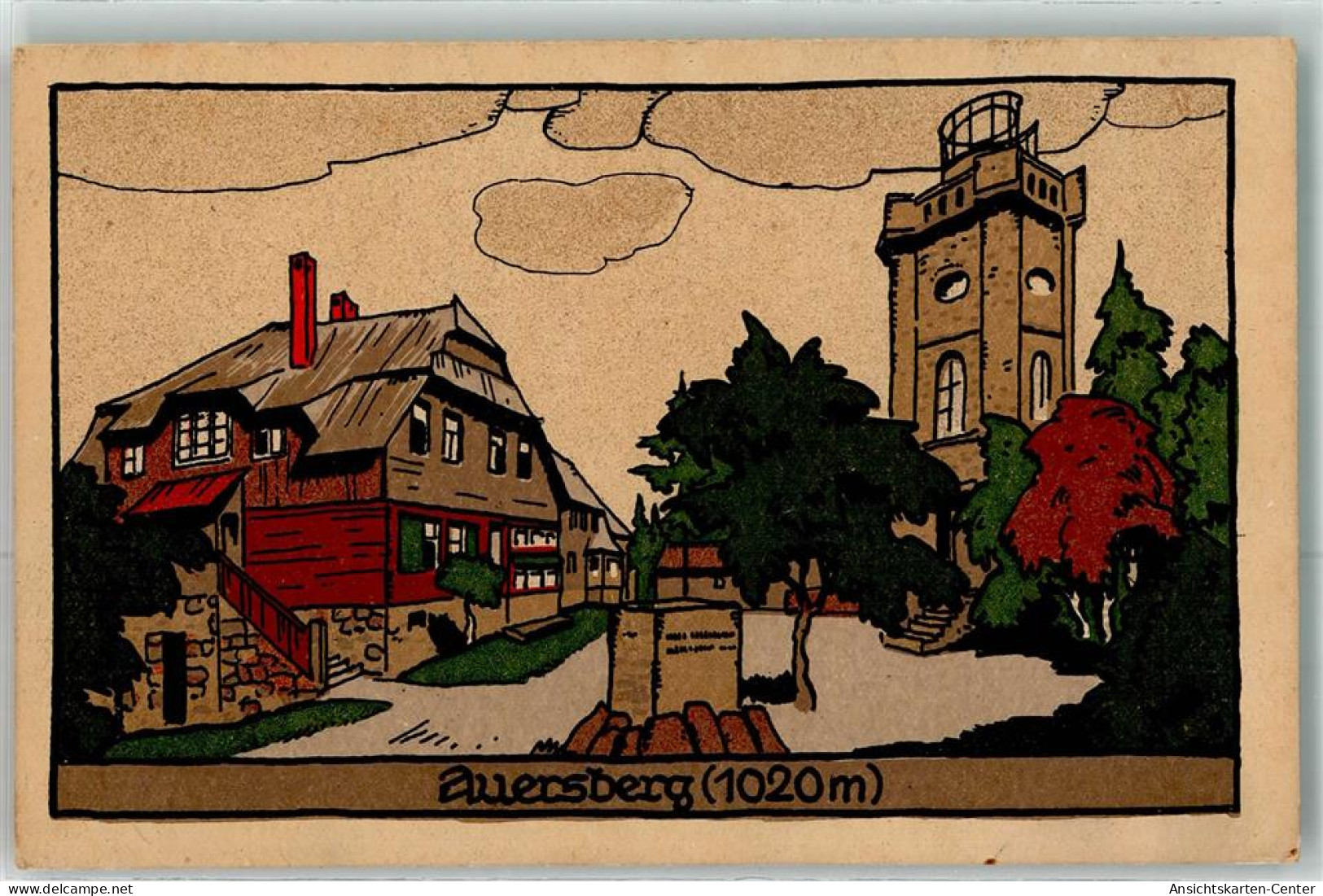 13946116 - Eibenstock