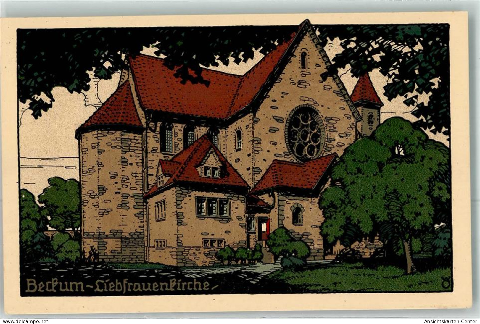 13946119 - Beckum , Westf