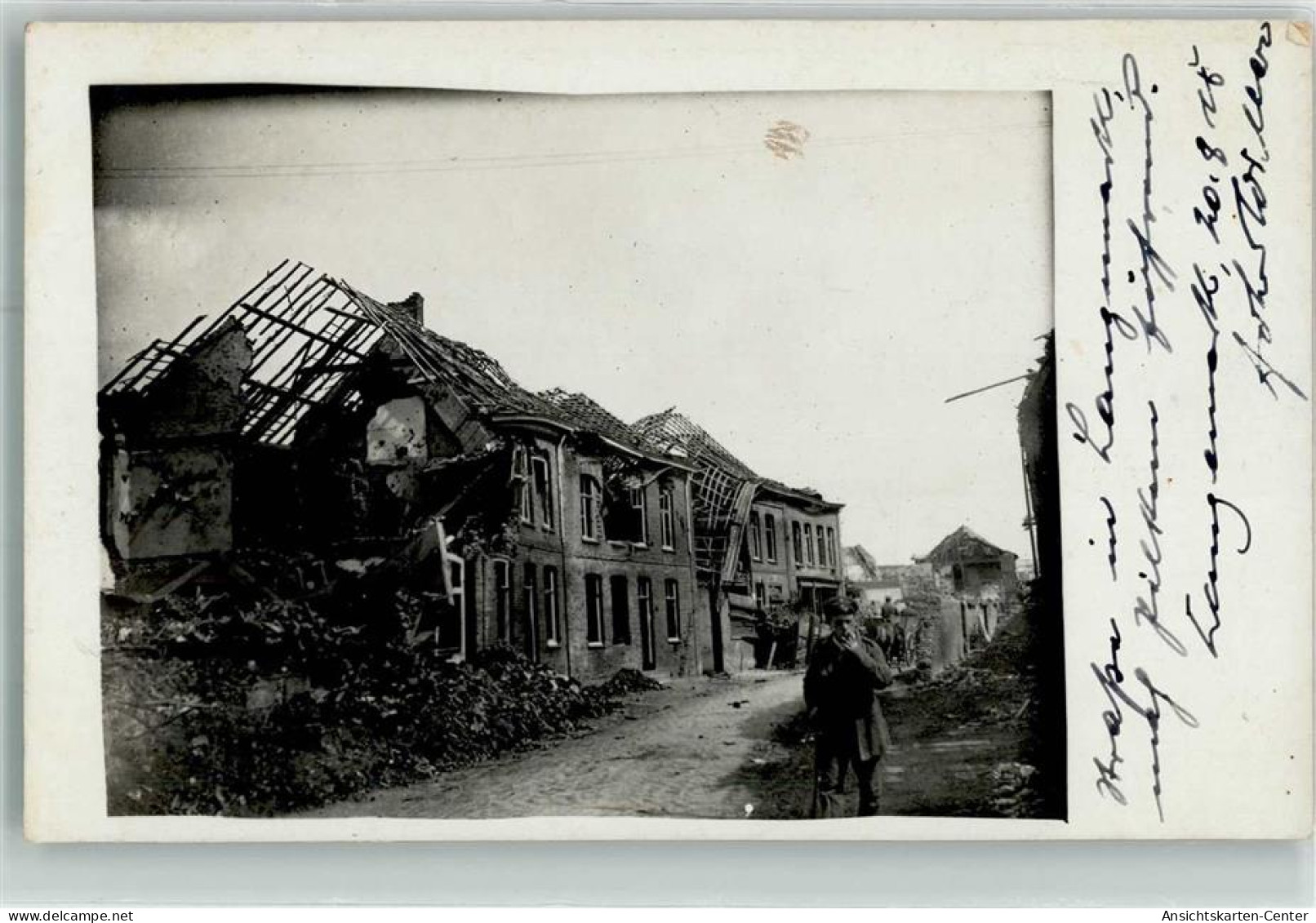 13946190 - Langemark Langemarck