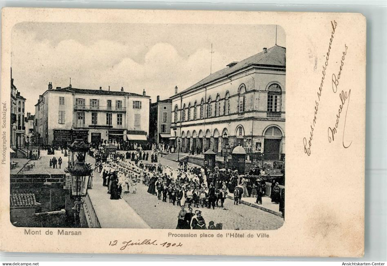 13946220 - Mont-de-Marsan