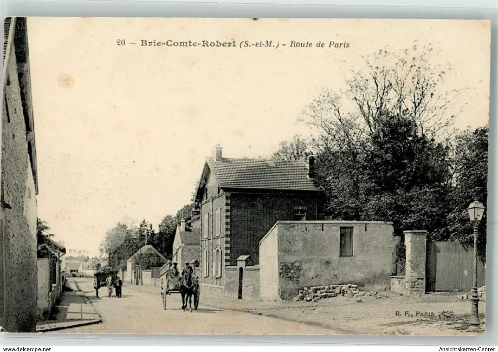 13946226 - Brie-Comte-Robert