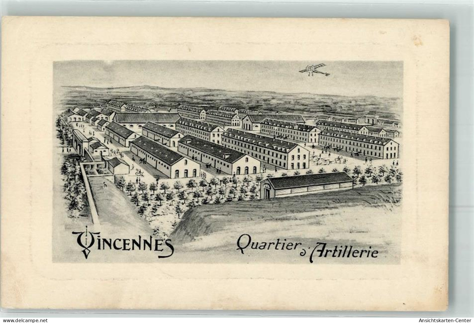 13946236 - Vincennes