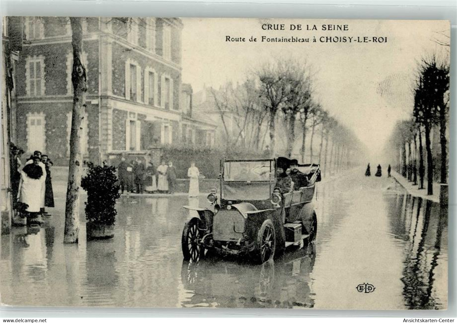 13946256 - Choisy-le-Roi