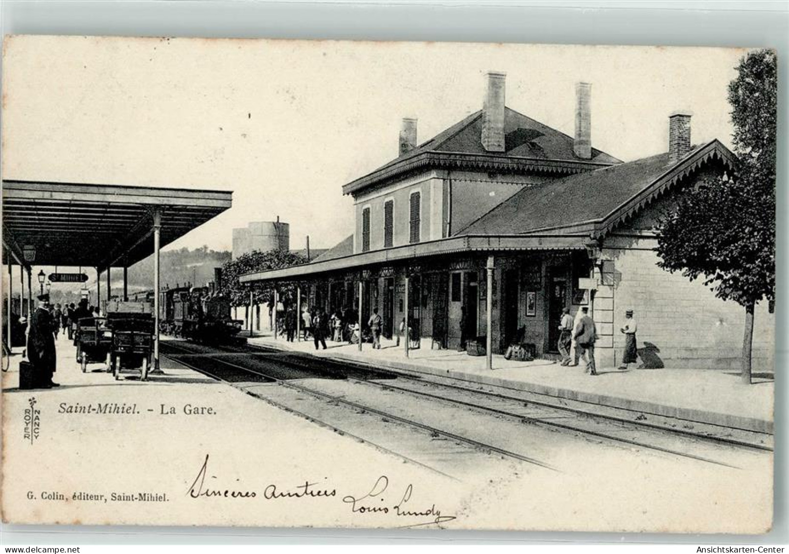 13946280 - Saint-Mihiel