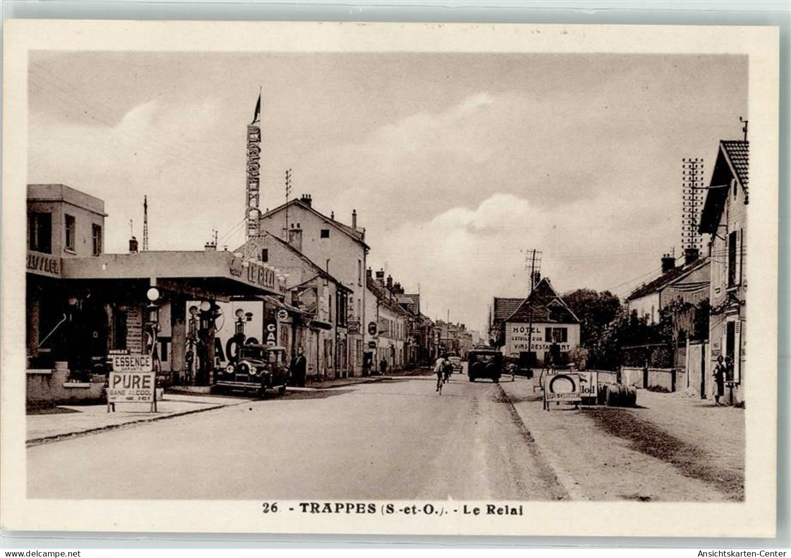 13946284 - Trappes