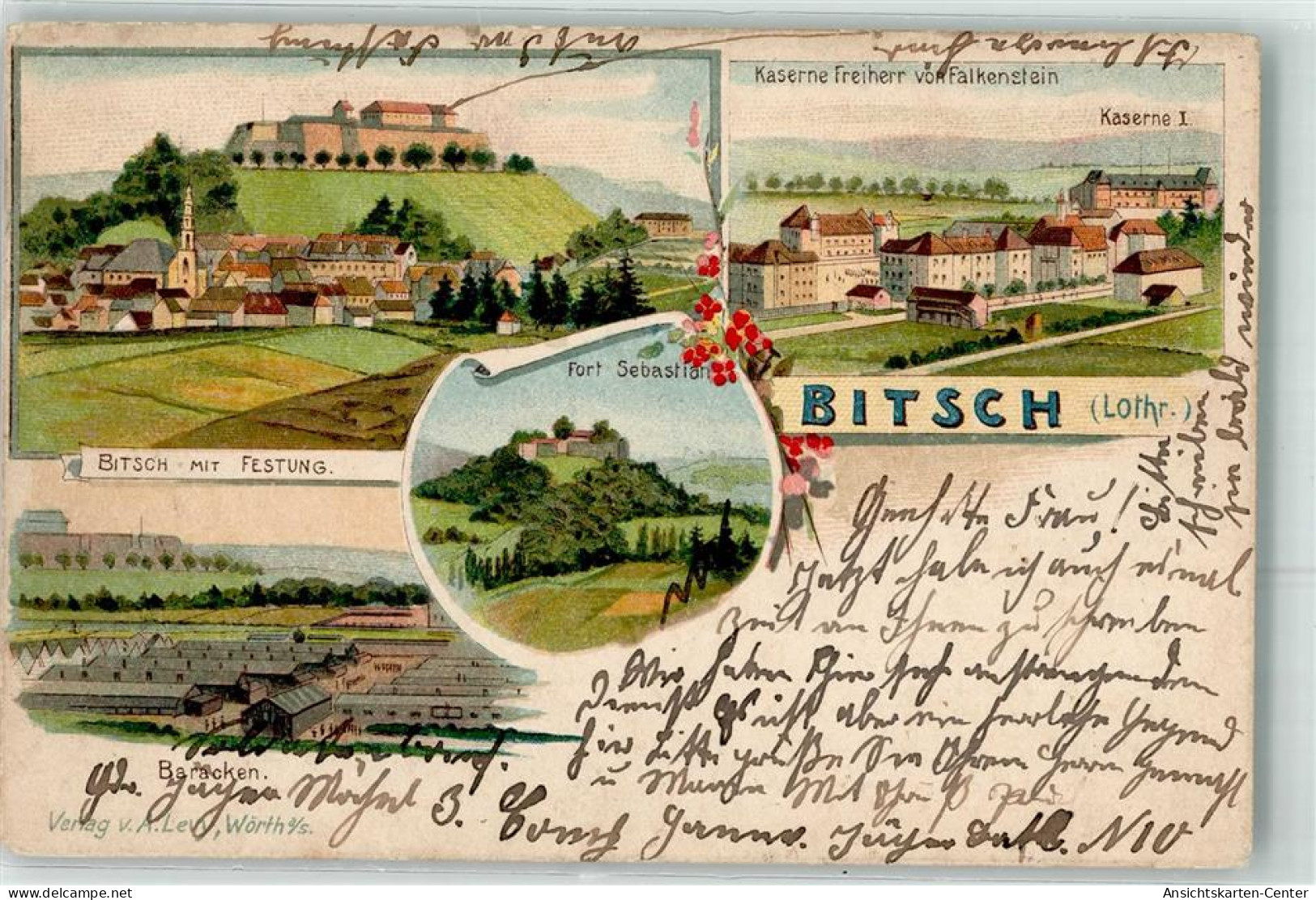 13946285 - Bitche
