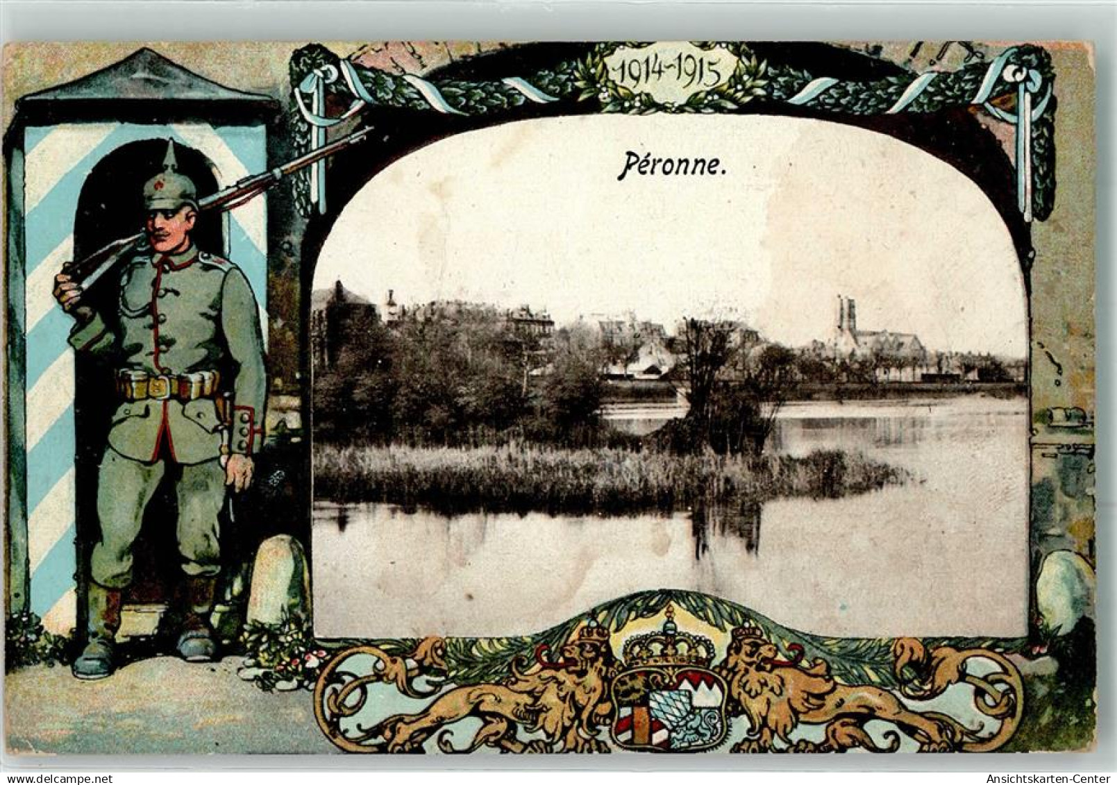 13946293 - Peronne
