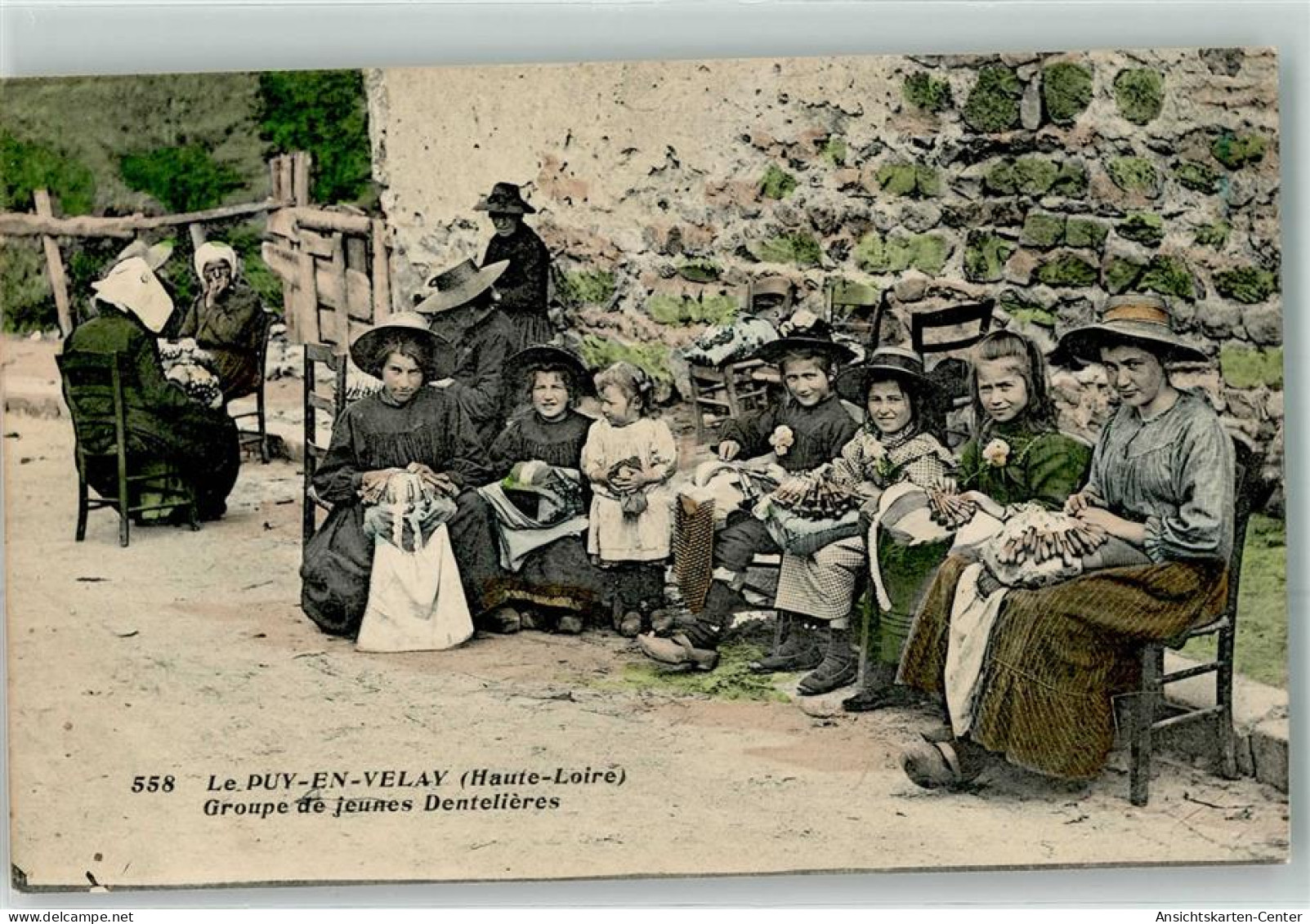 13946330 - Le Puy-en-Velay