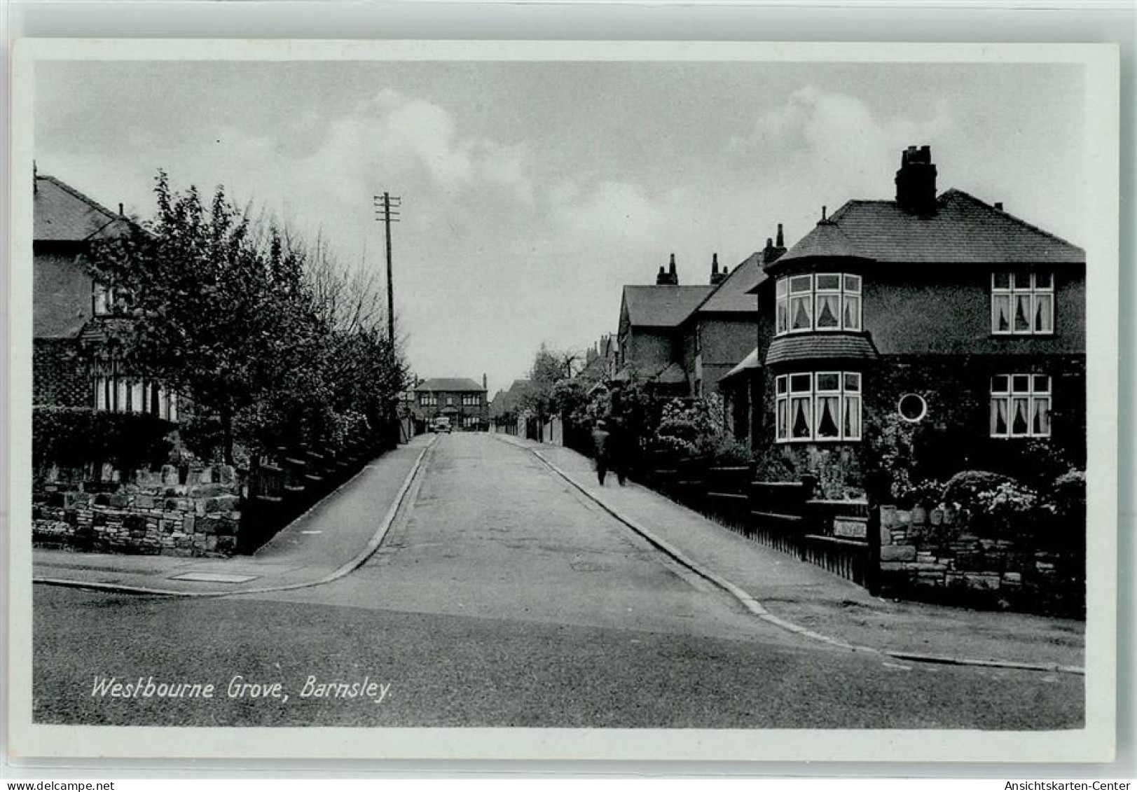 13946534 - Sheffield