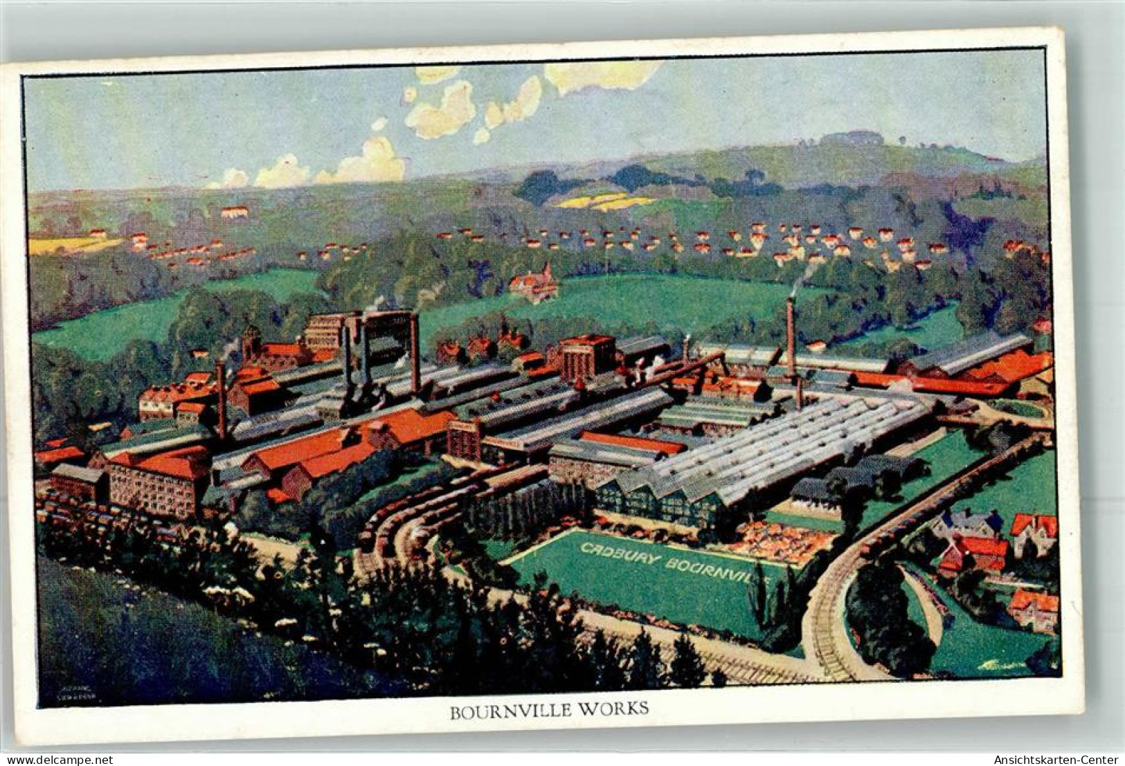 13946536 - Birmingham