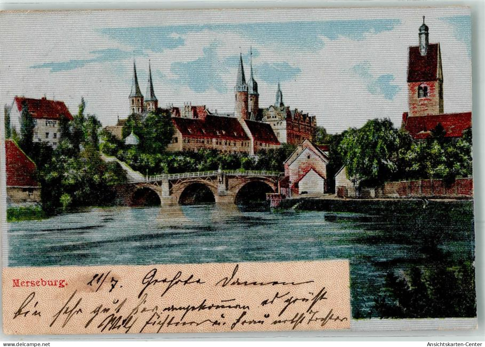 13947032 - Merseburg