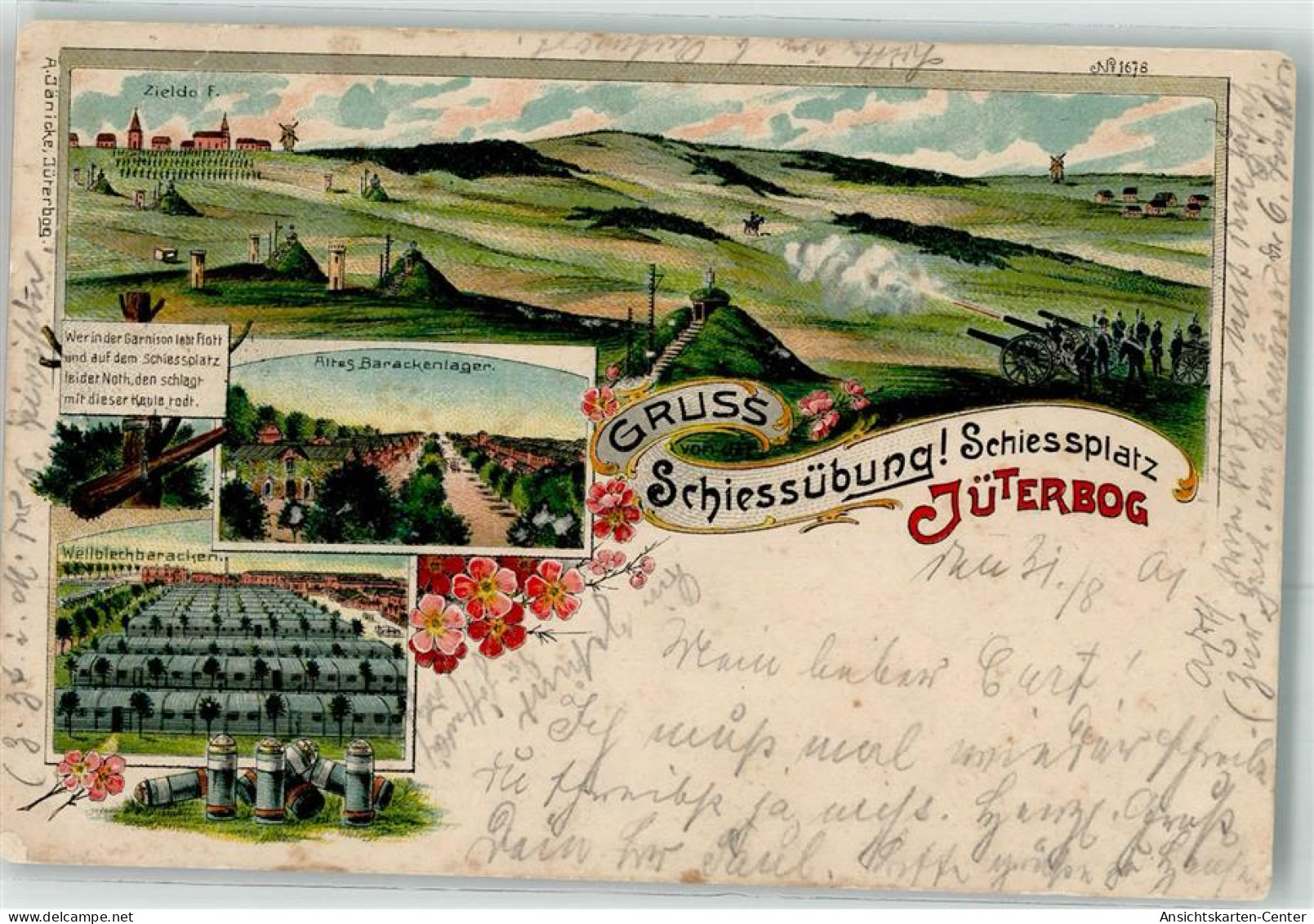 13947277 - Jueterbog