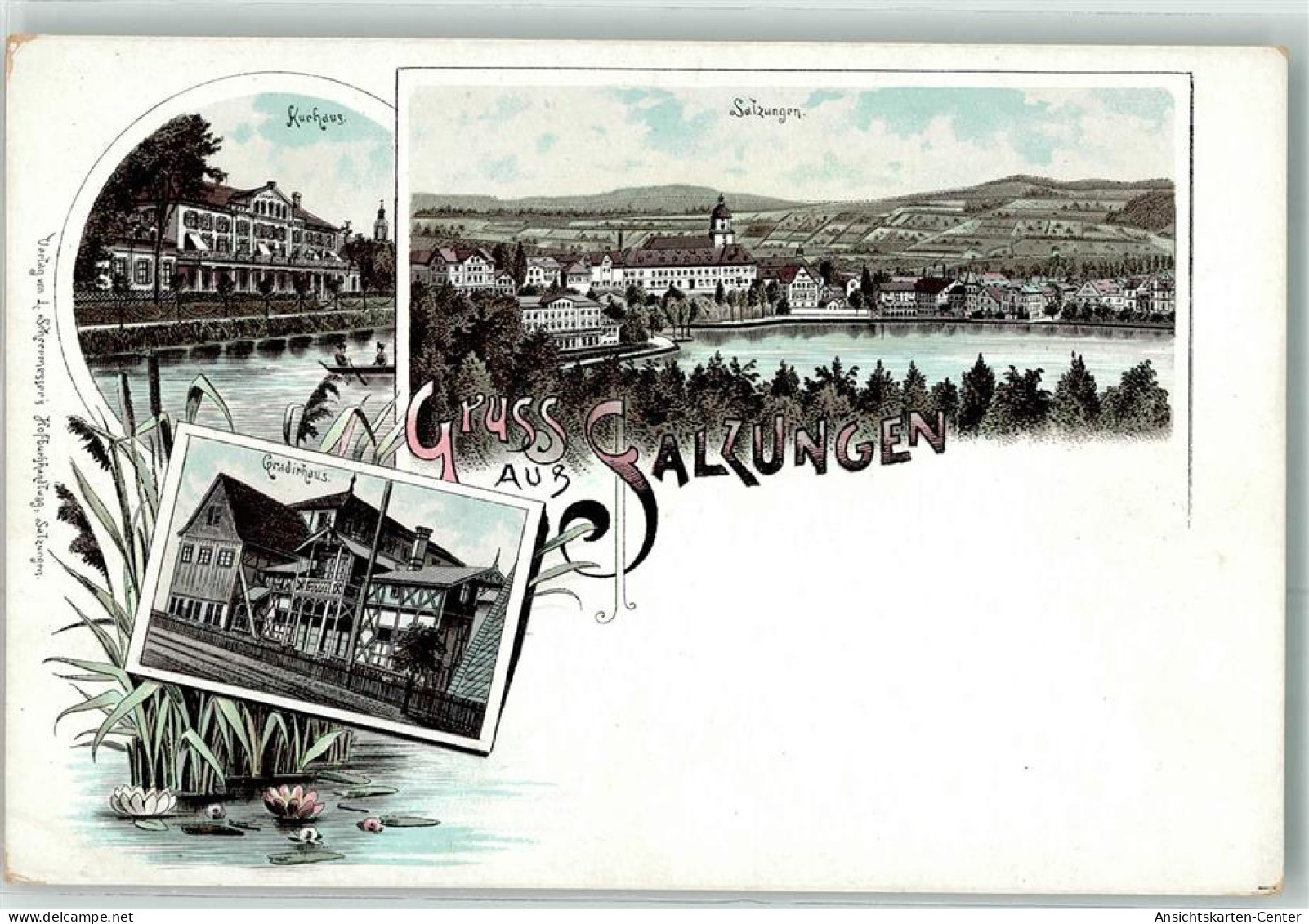 13947346 - Bad Salzungen