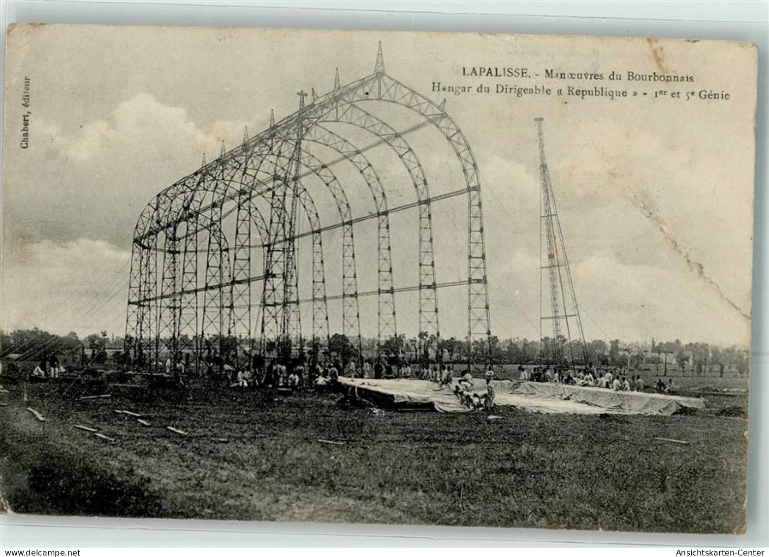 13947935 - Lapalisse