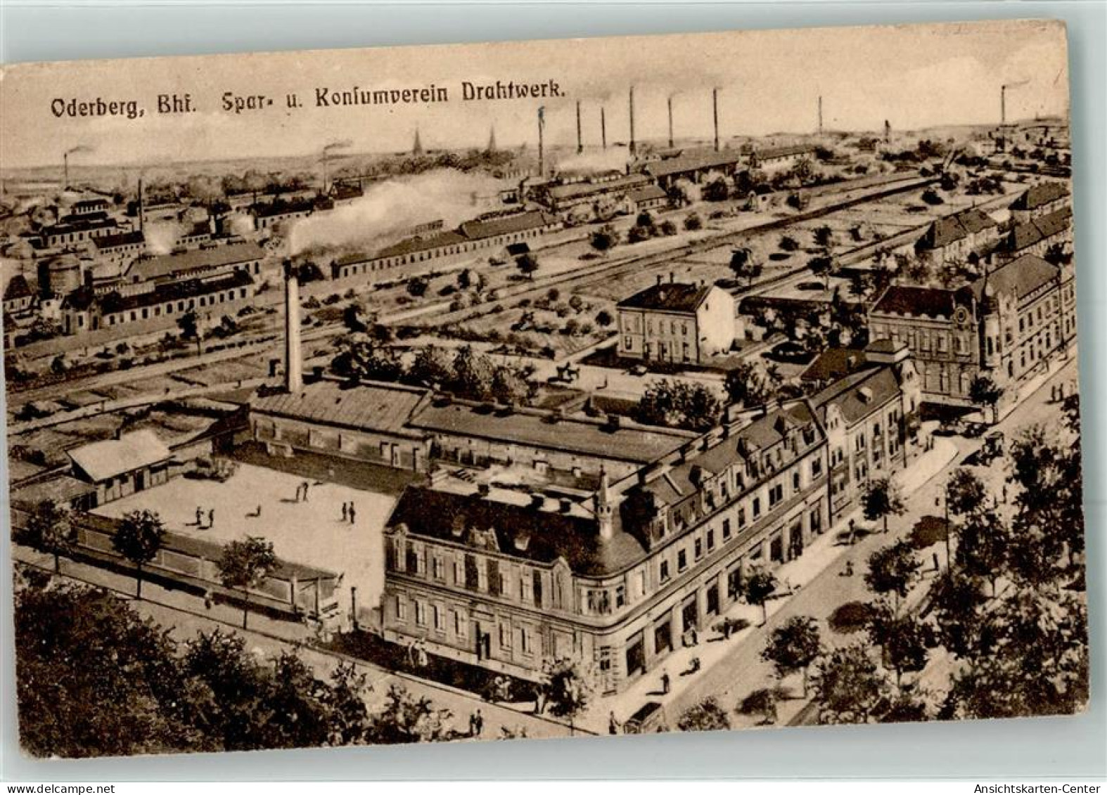 13950774 - Bohumin   Oderberg