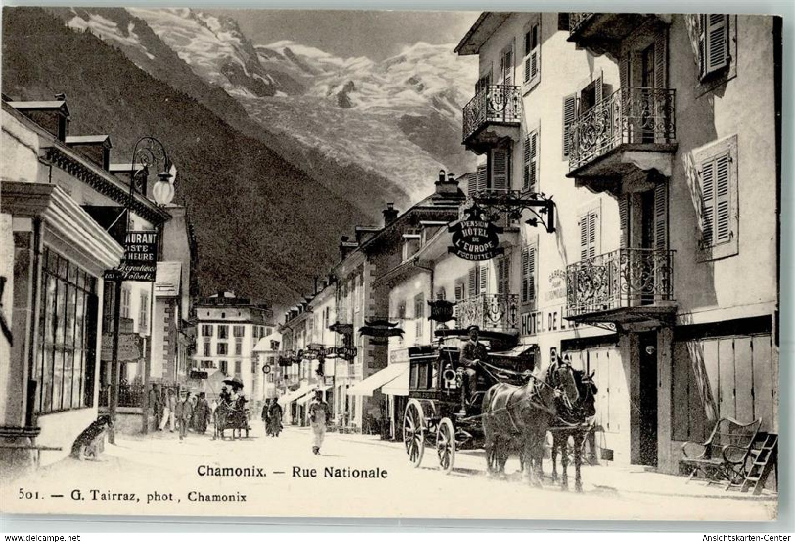 13951509 - Chamonix-Mont-Blanc