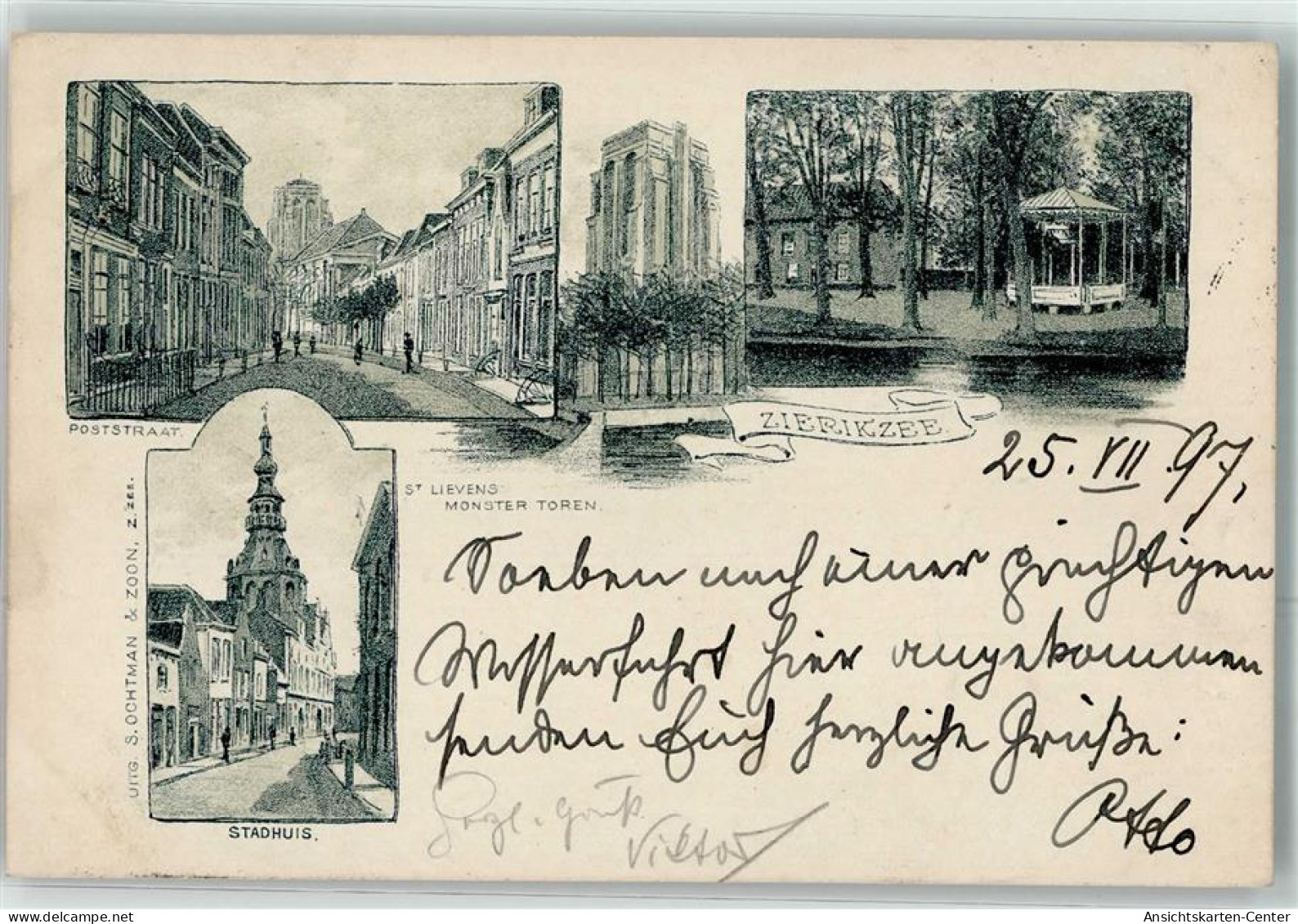 13951652 - Zierikzee