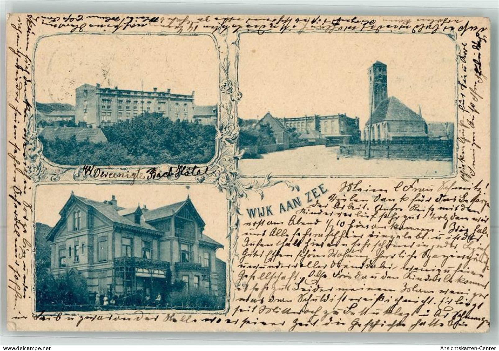 13951657 - Wijk aan Zee