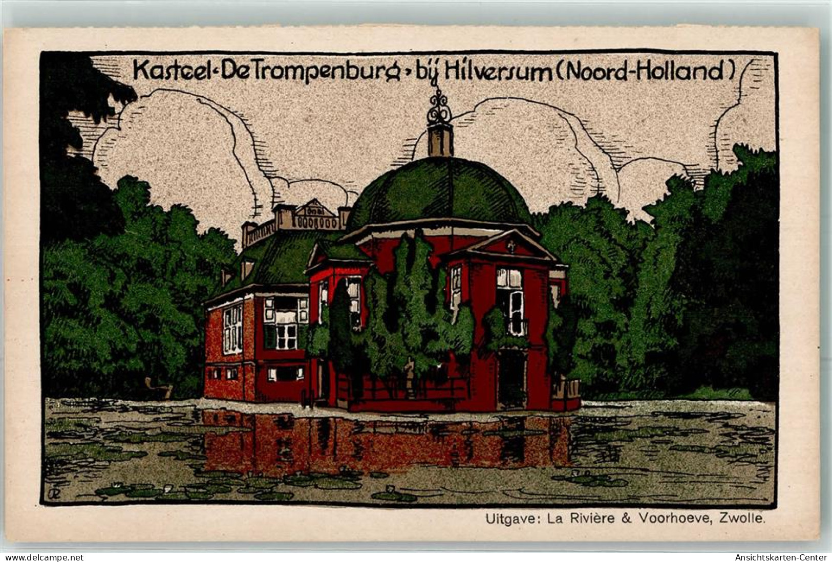 13951663 - Hilversum