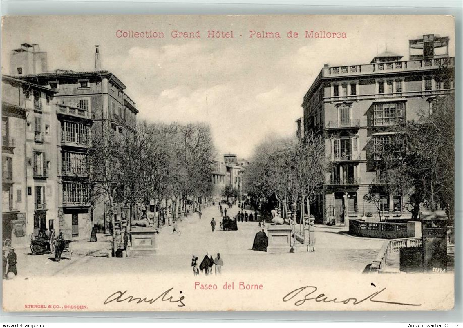 13951771 - Palma Mallorca