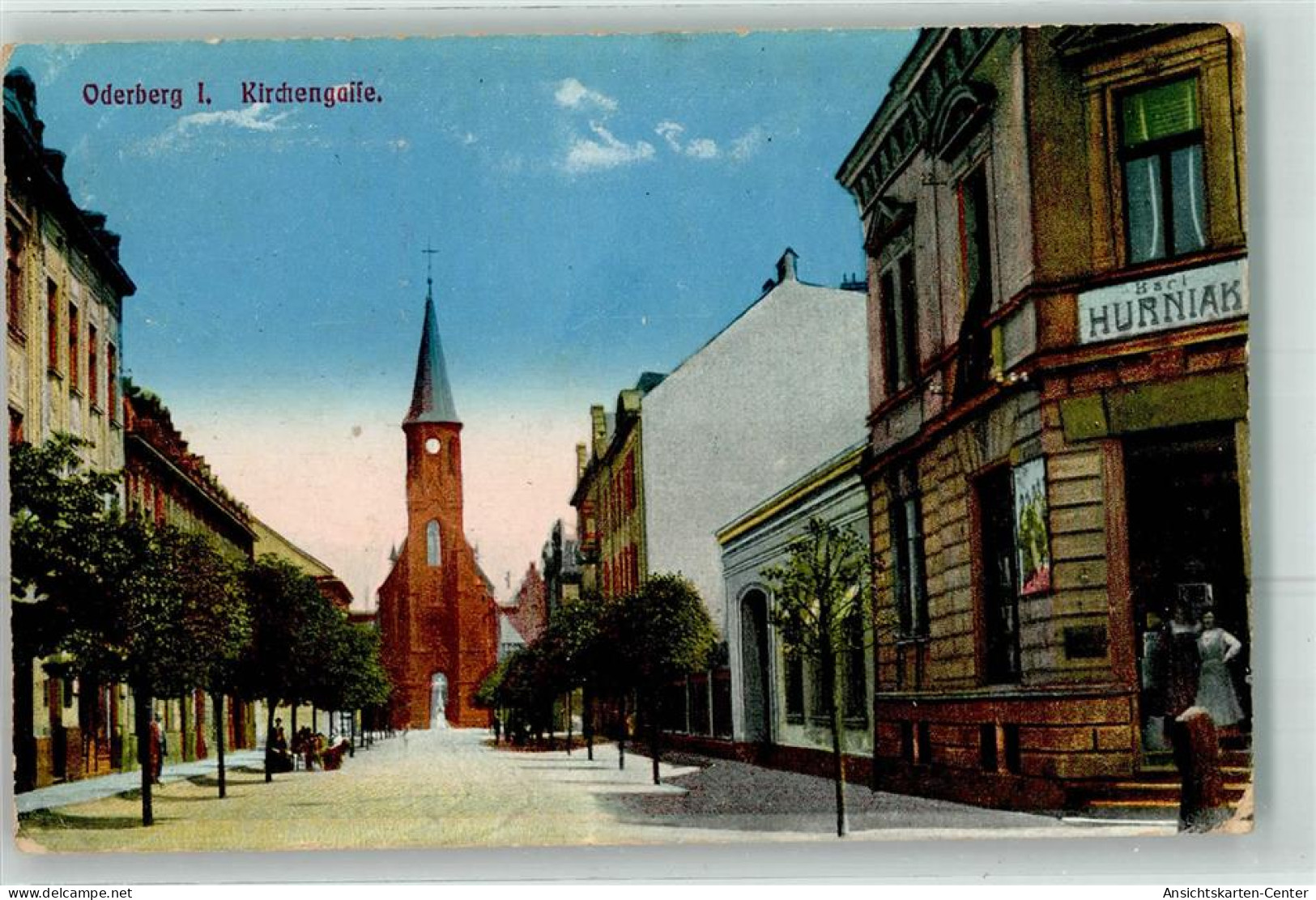 13952060 - Bohumin   Oderberg