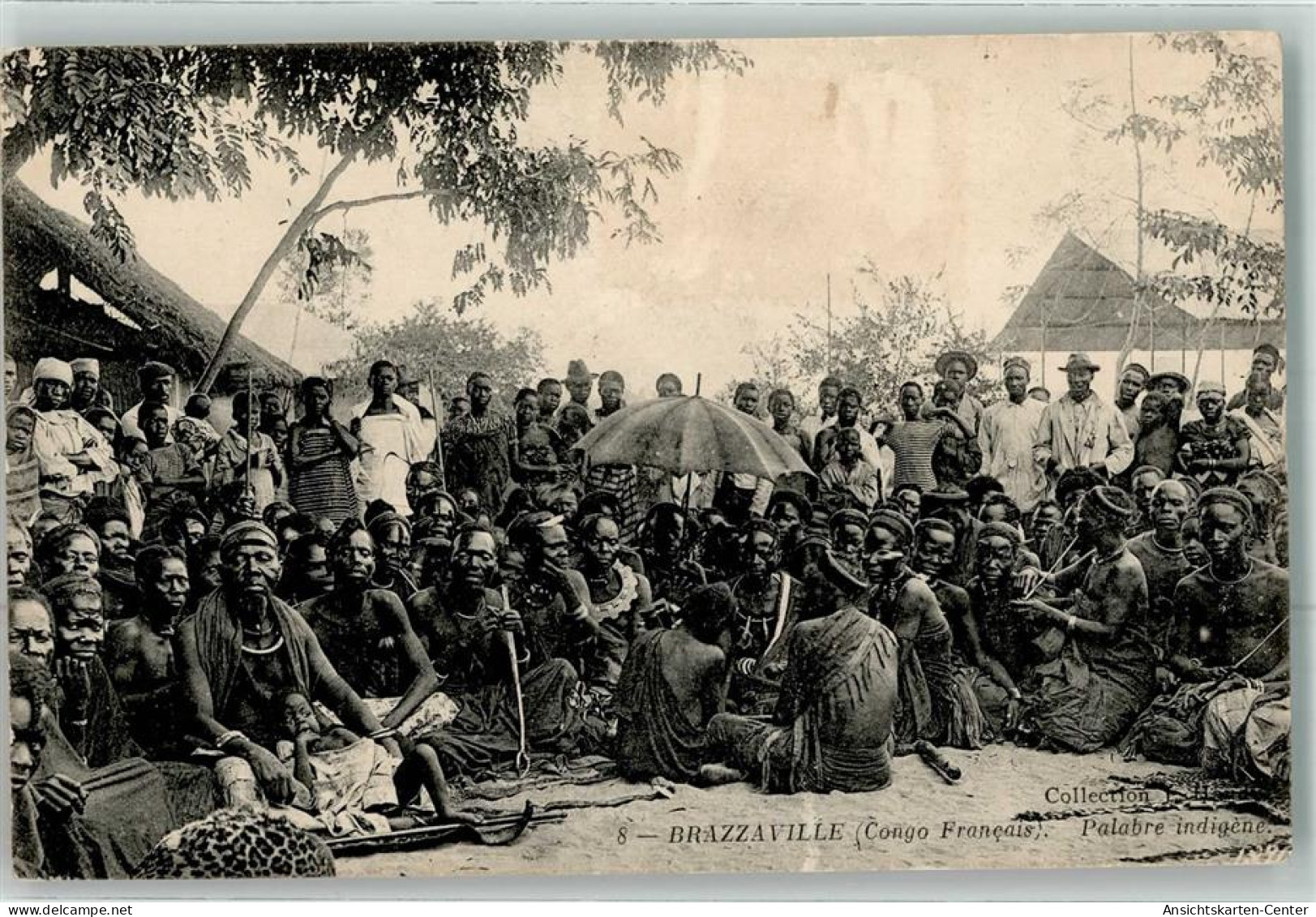 13952249 - Brazzaville