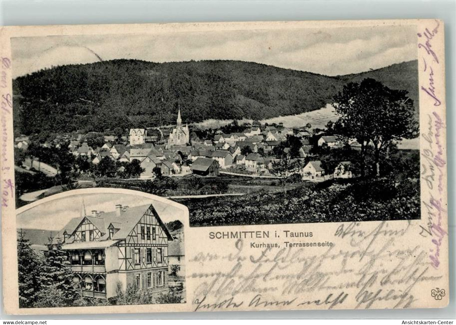 13954740 - Schmitten , Taunus