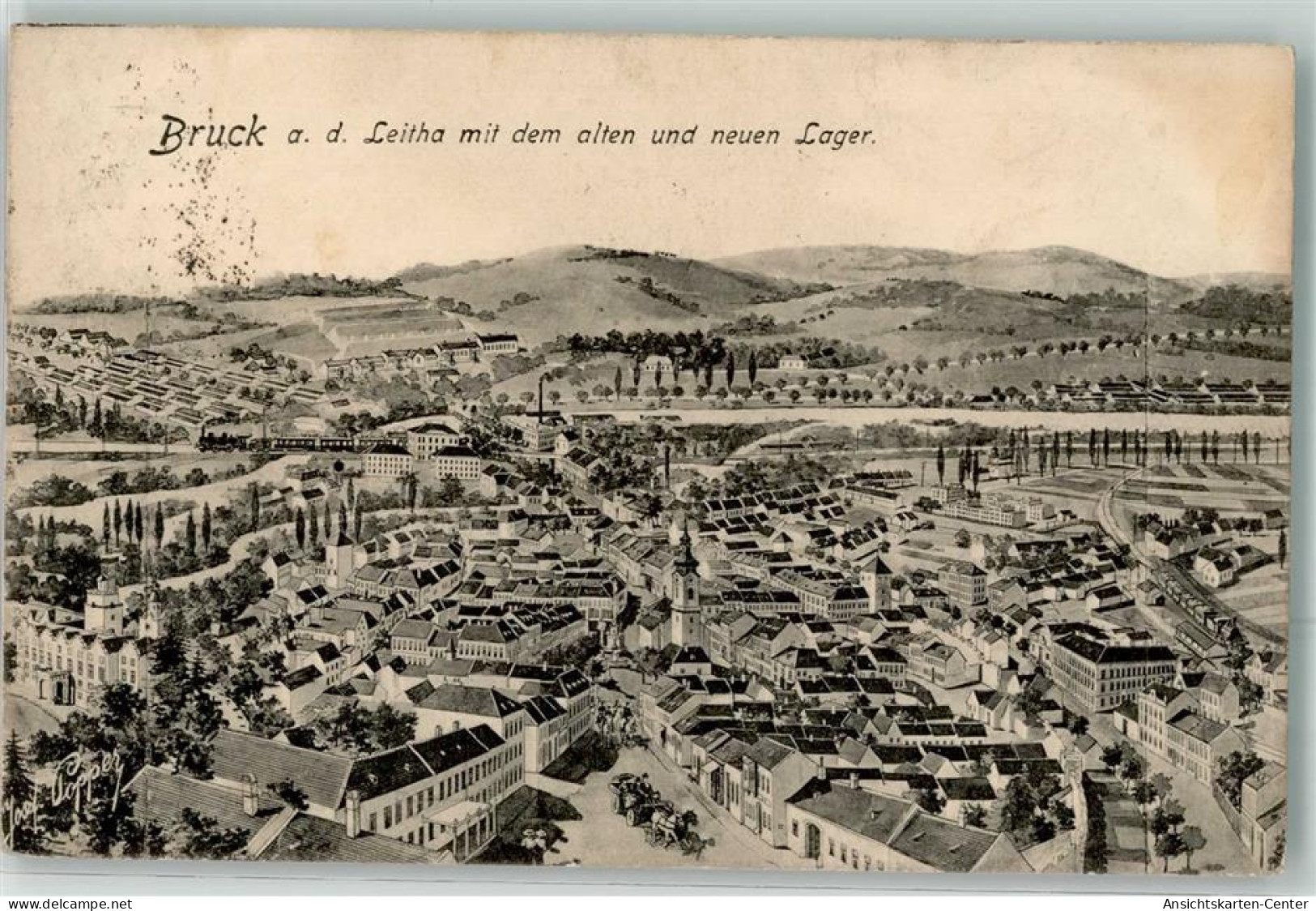 13955183 - Bruck an der Leitha