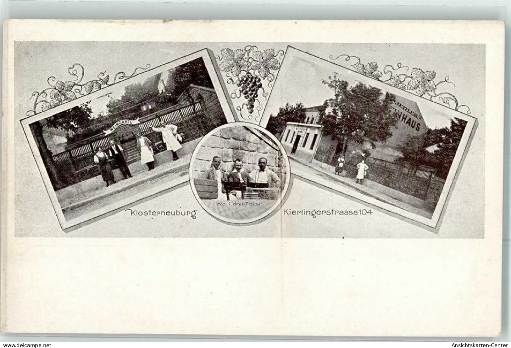 13955219 - Klosterneuburg