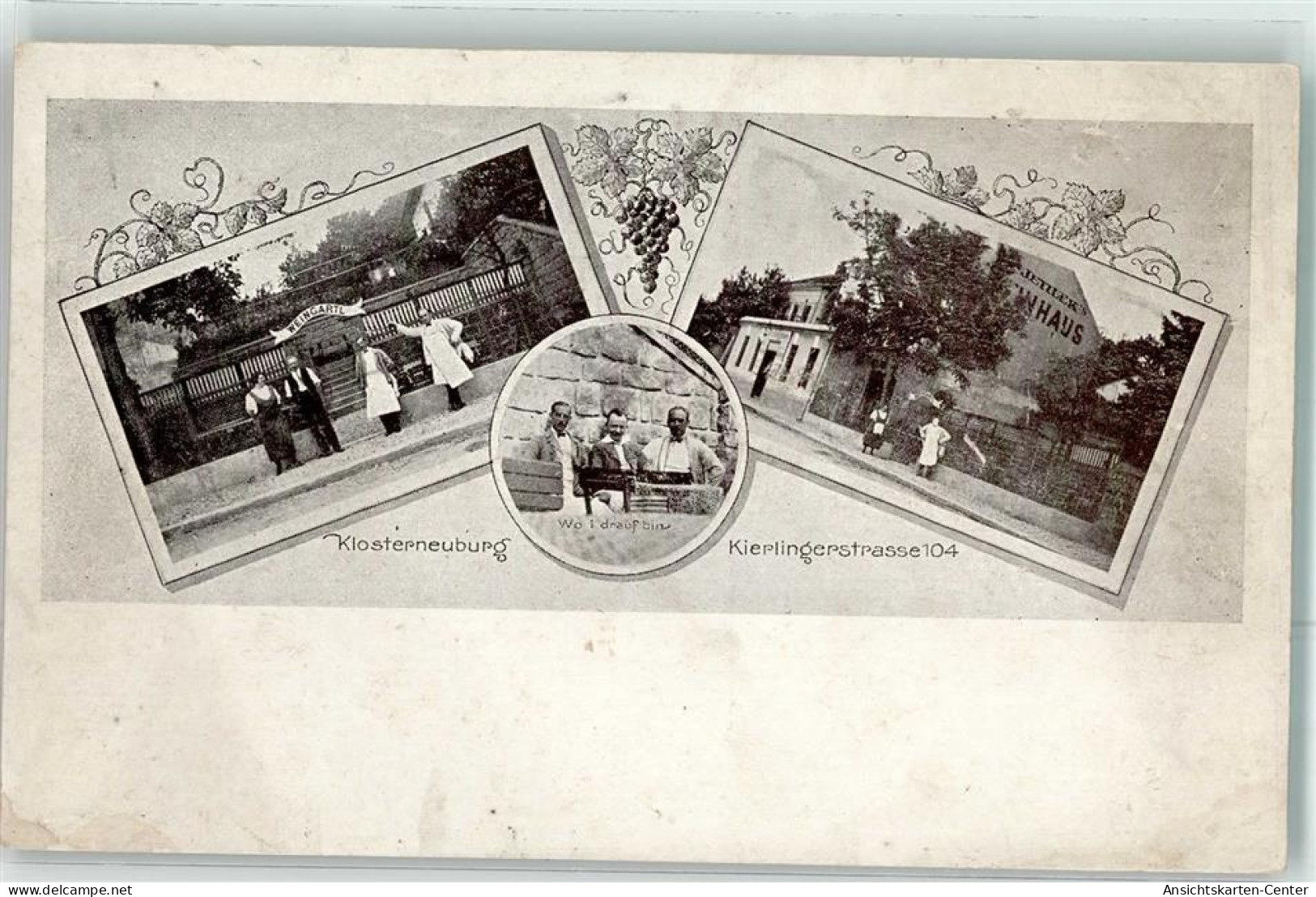 13955222 - Klosterneuburg