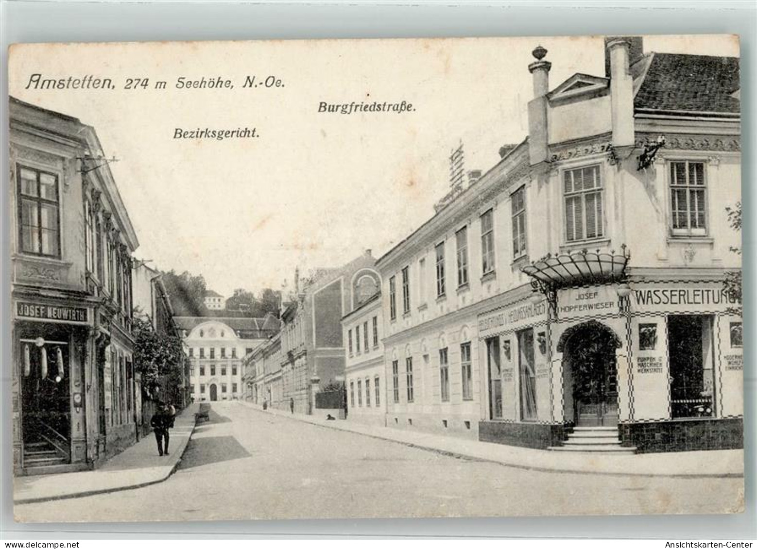 13955228 - Amstetten