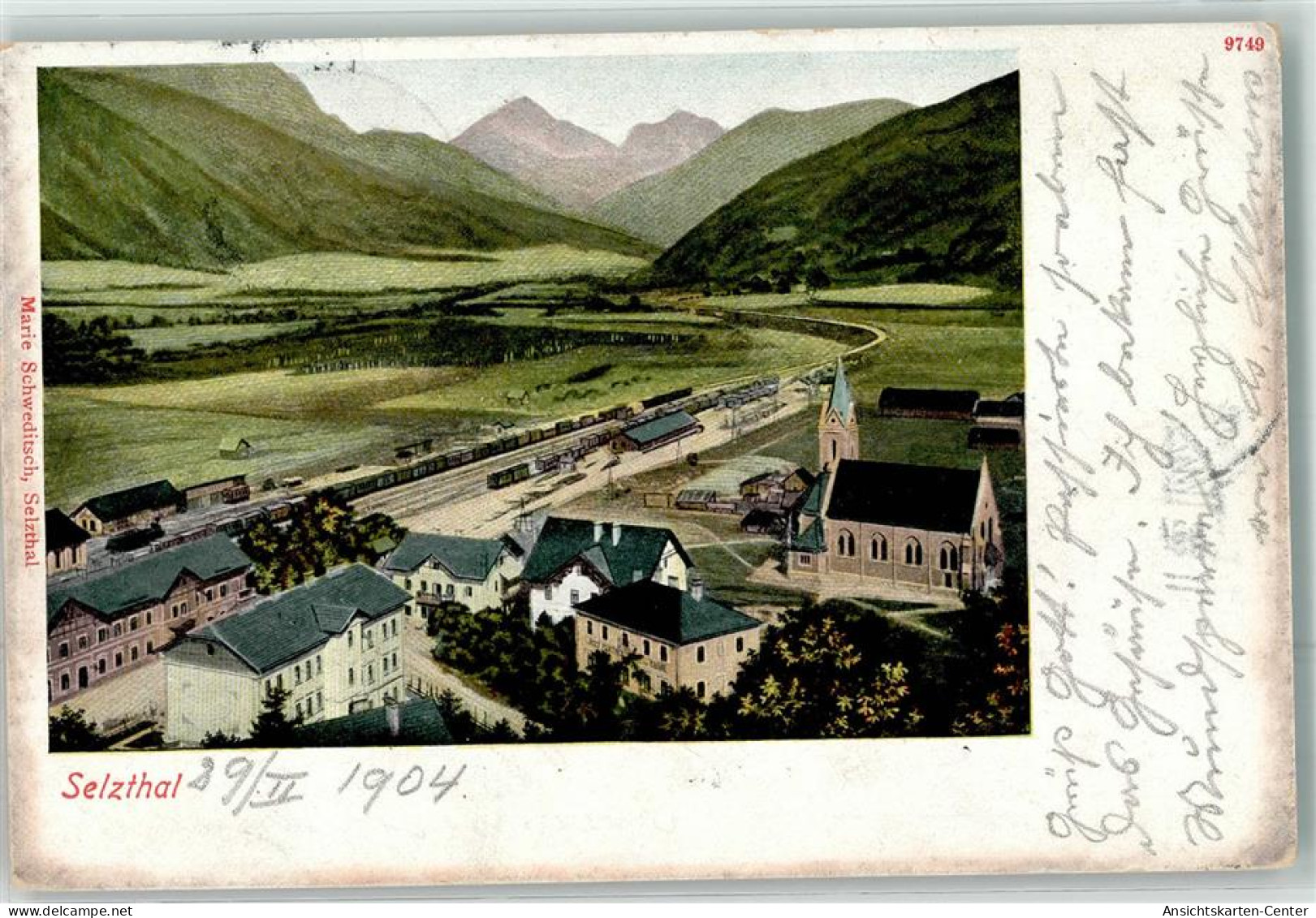 13955265 - Selzthal