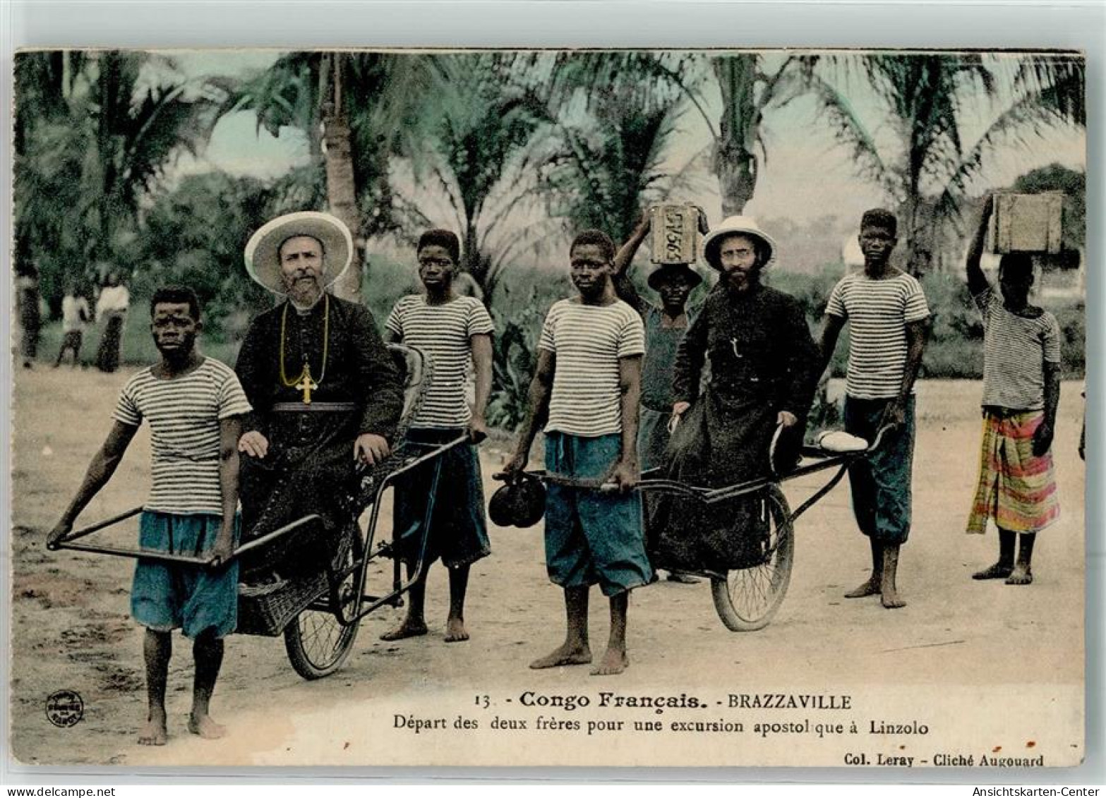 13955530 - Brazzaville