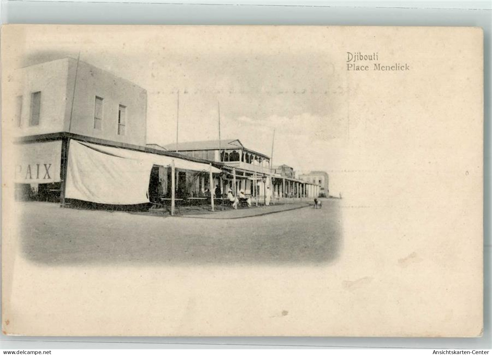 13955576 - Dschibuti