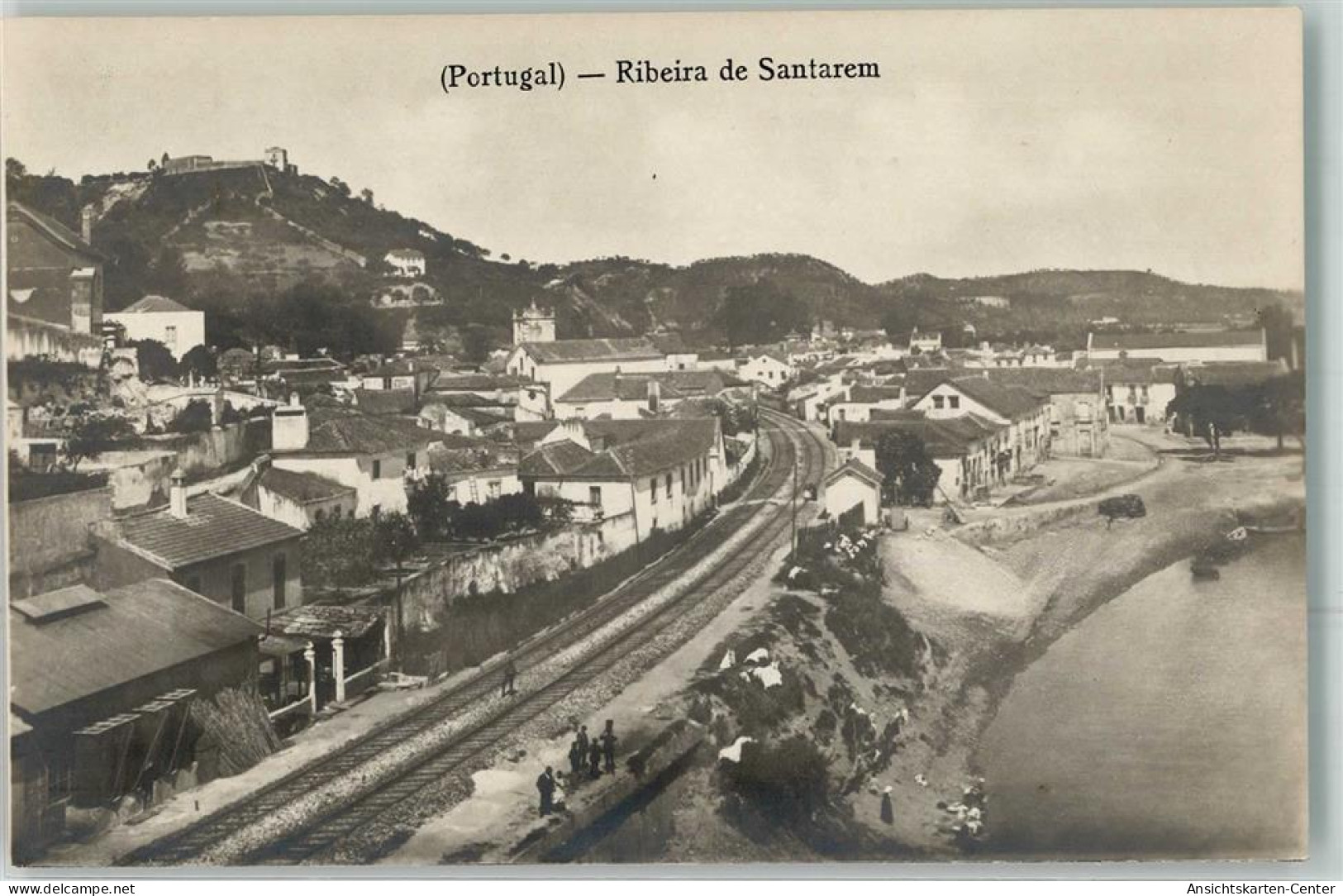 13955634 - Santarem