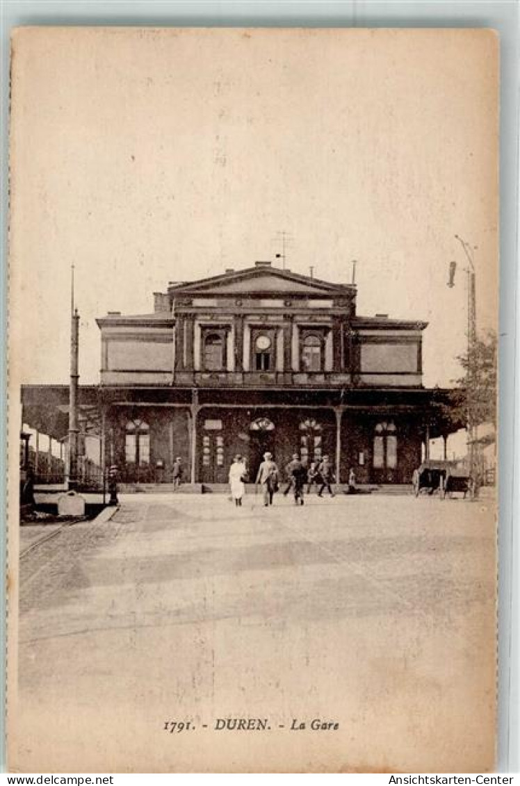 13955813 - Dueren , Rheinl