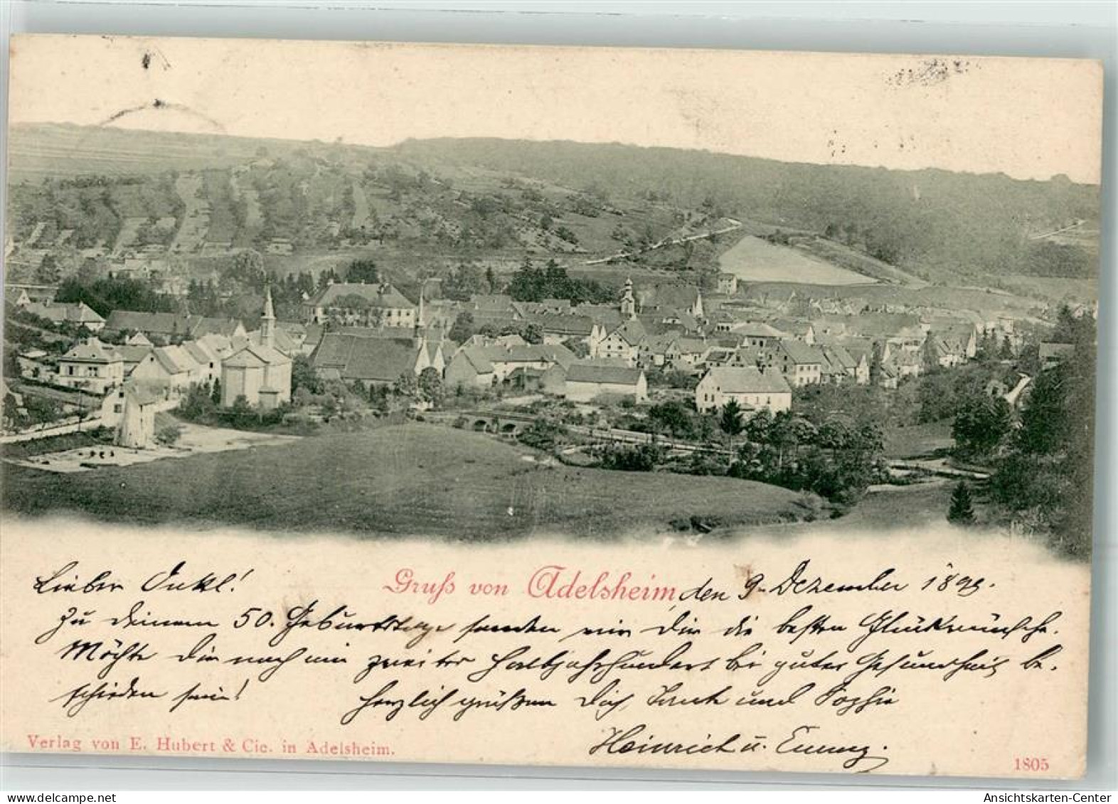 13955962 - Adelsheim