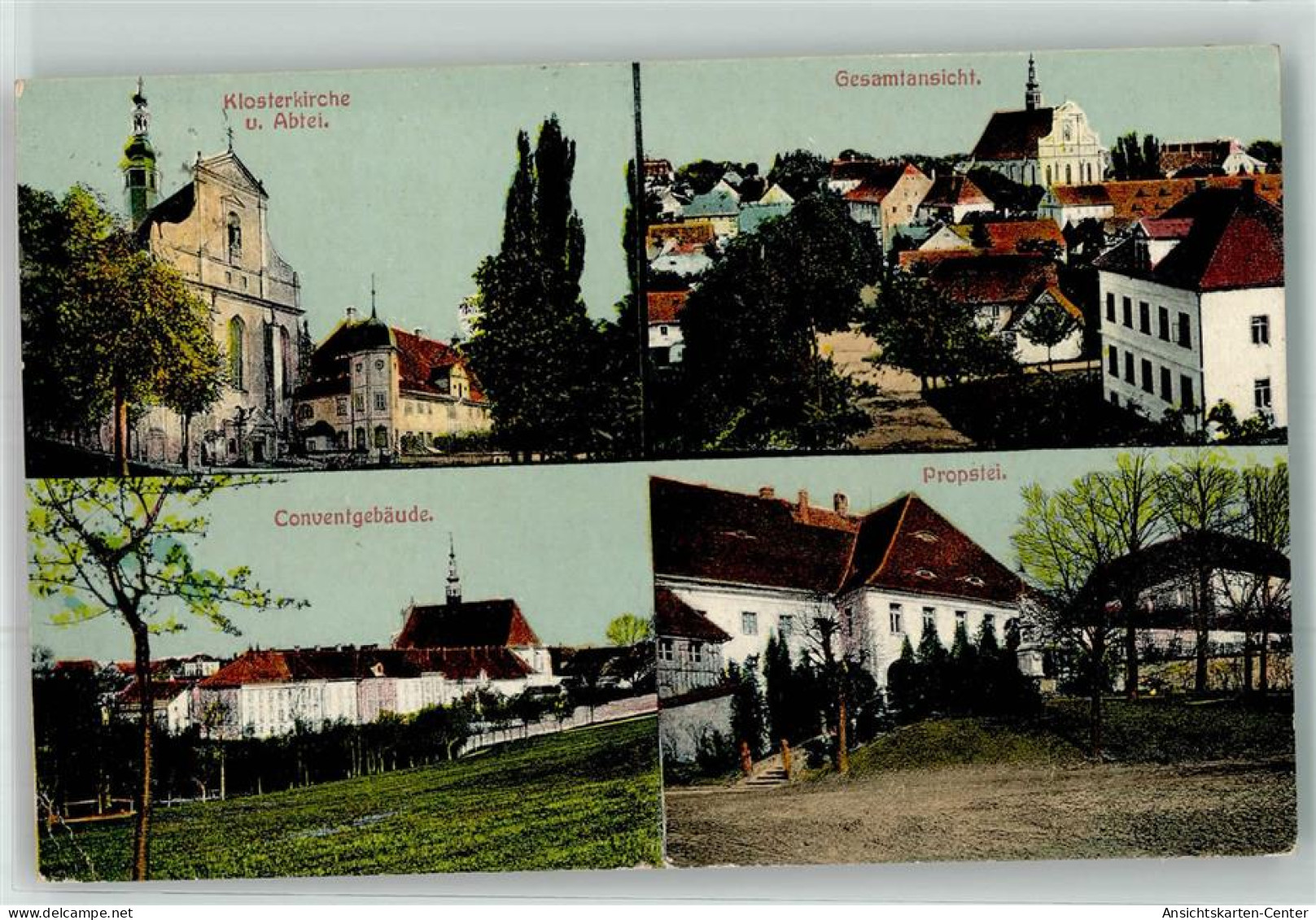 13956035 - Panschwitz-Kuckau