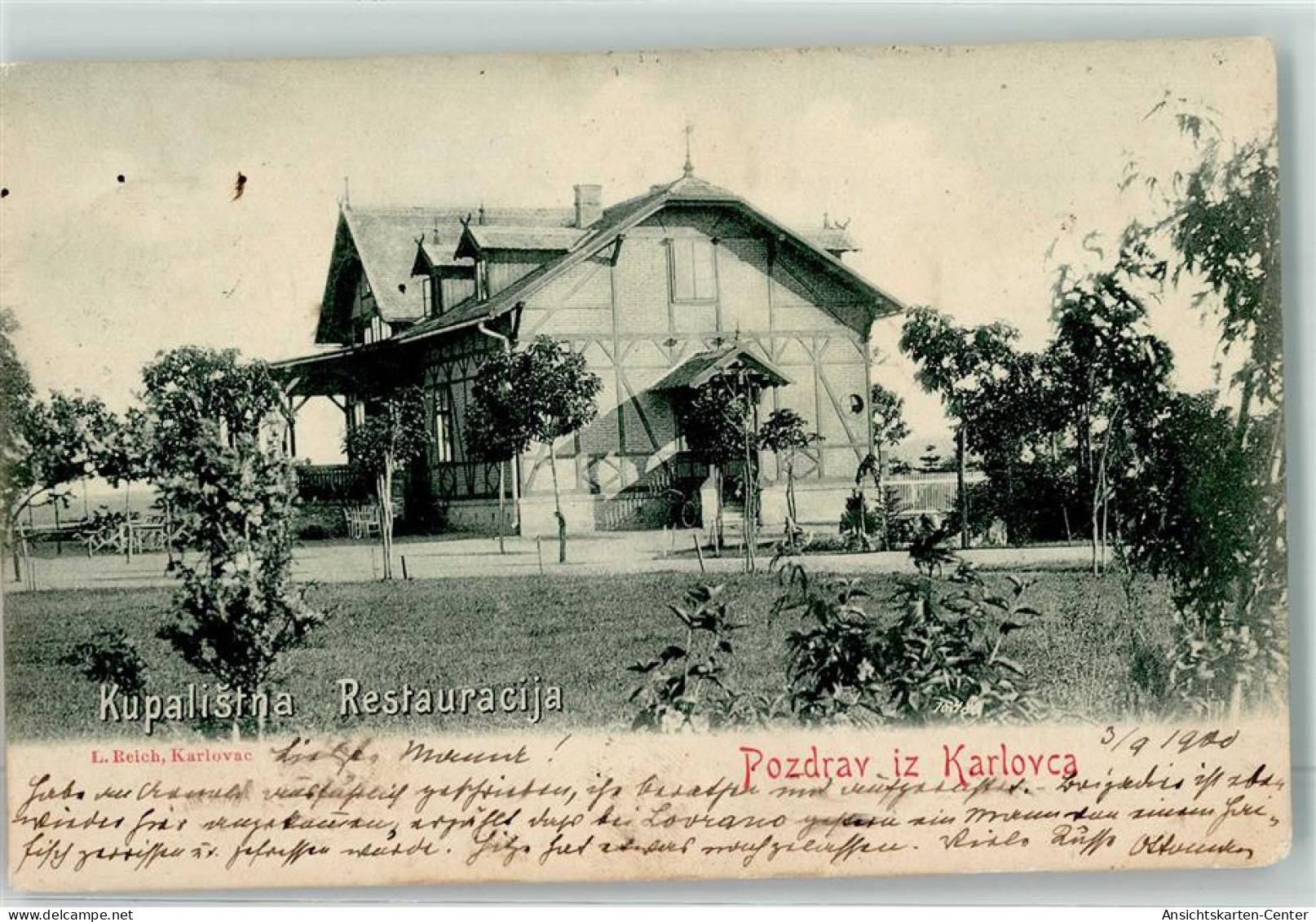 13957049 - Karlovac Karlstadt