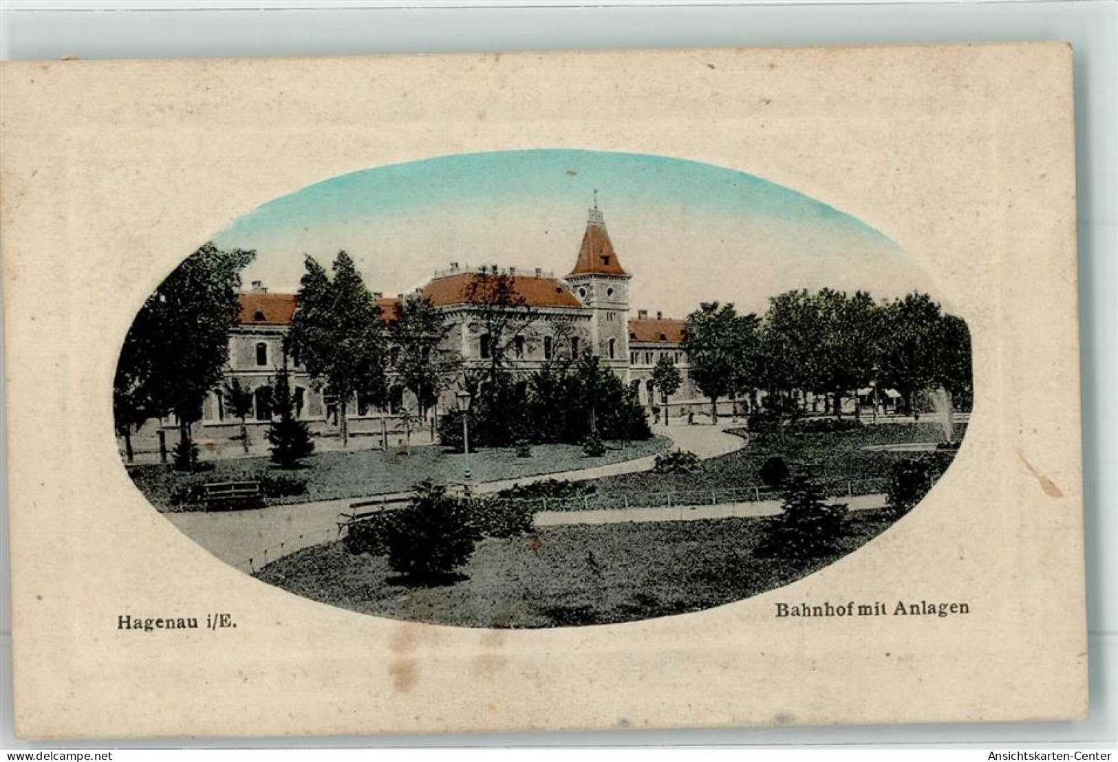 13957119 - Haguenau Hagenau