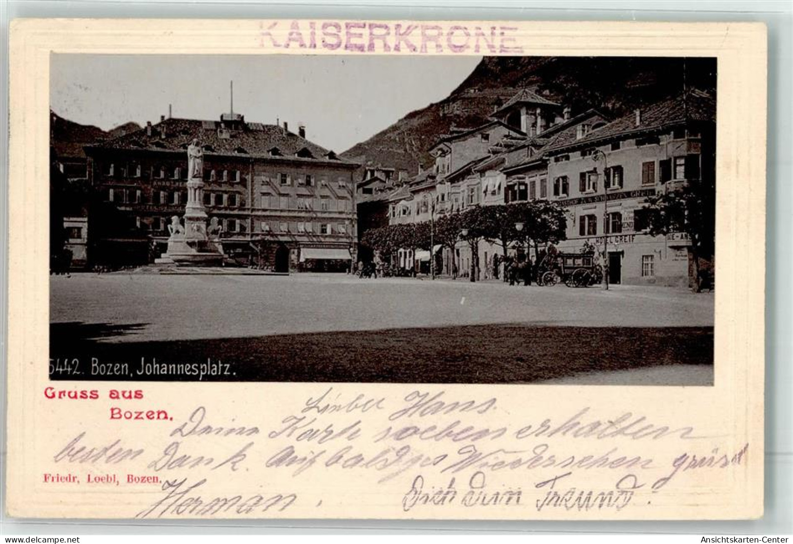 13957154 - Bozen Bolzano