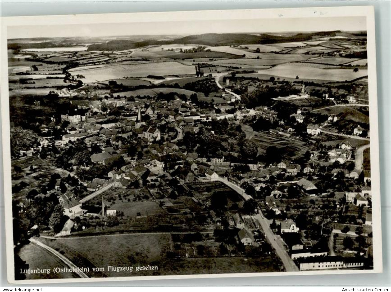 13957573 - Luetjenburg , Holst