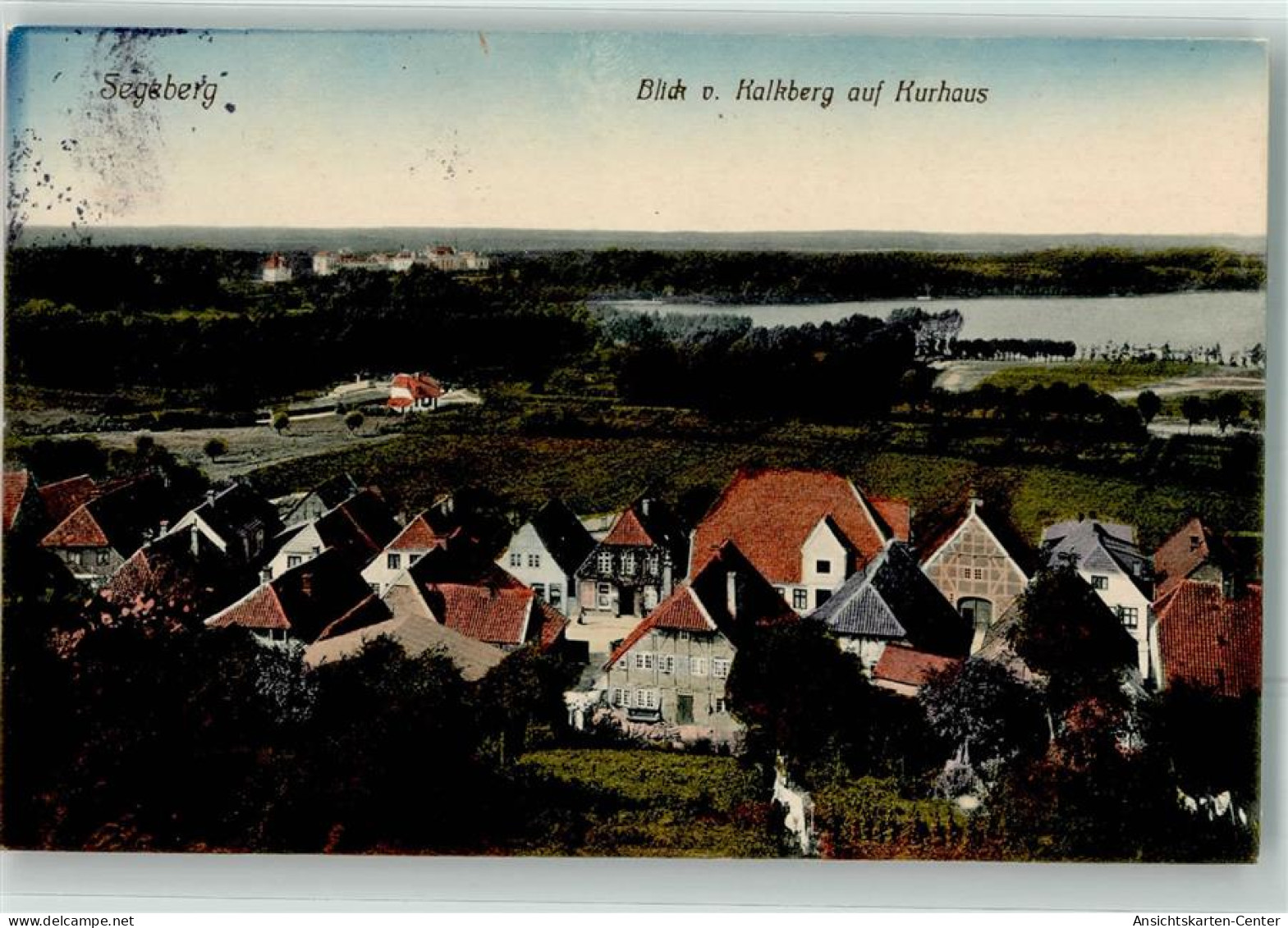 13957719 - Bad Segeberg