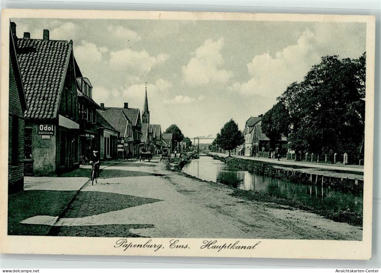 13957832 - Papenburg