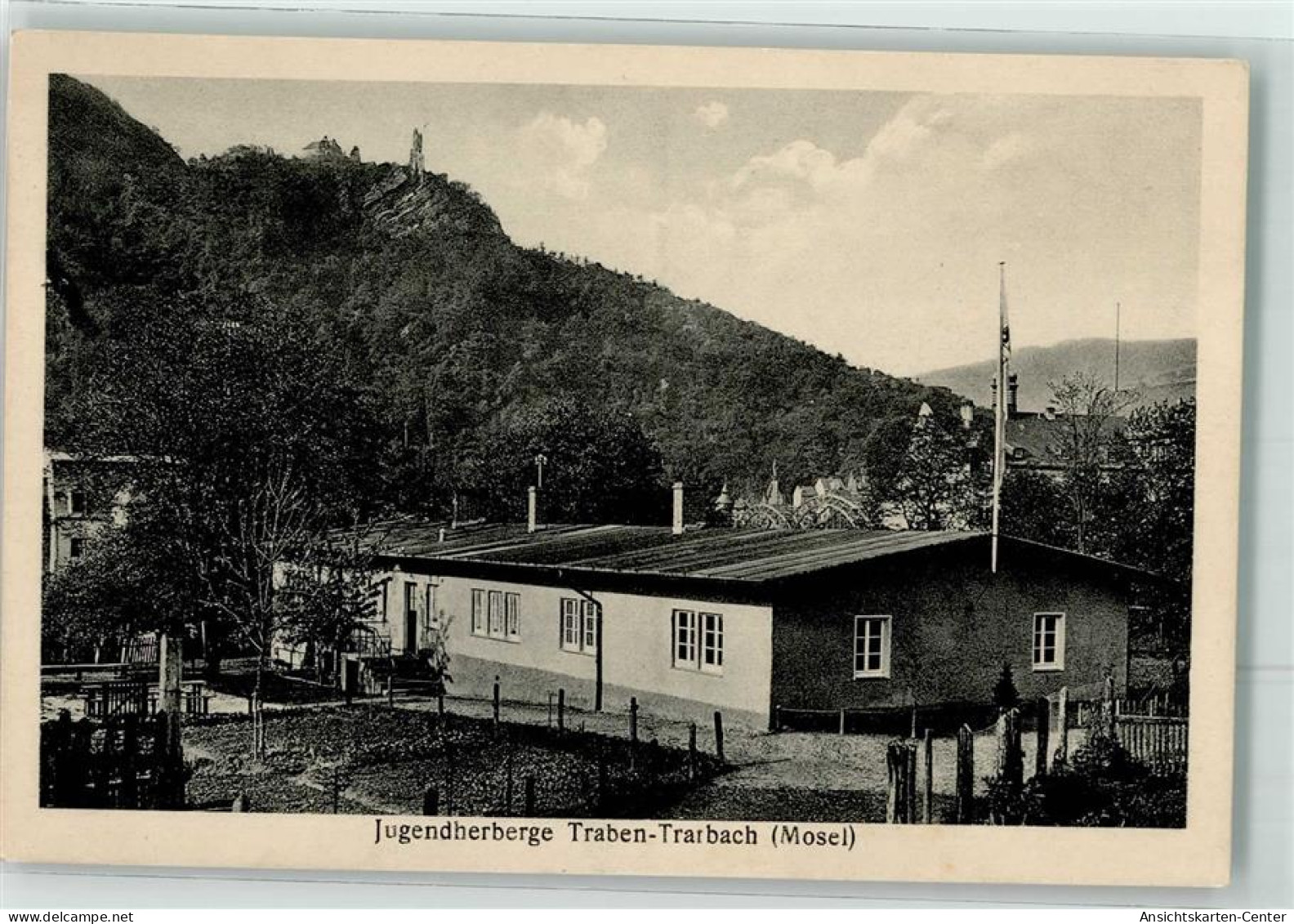 13957862 - Traben-Trarbach