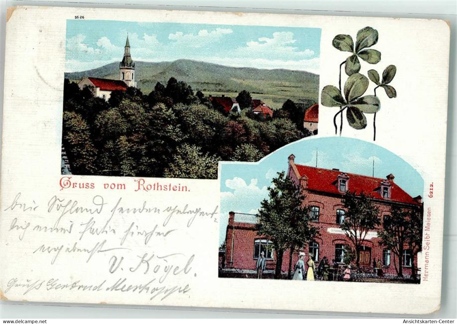 13957950 - Rothstein