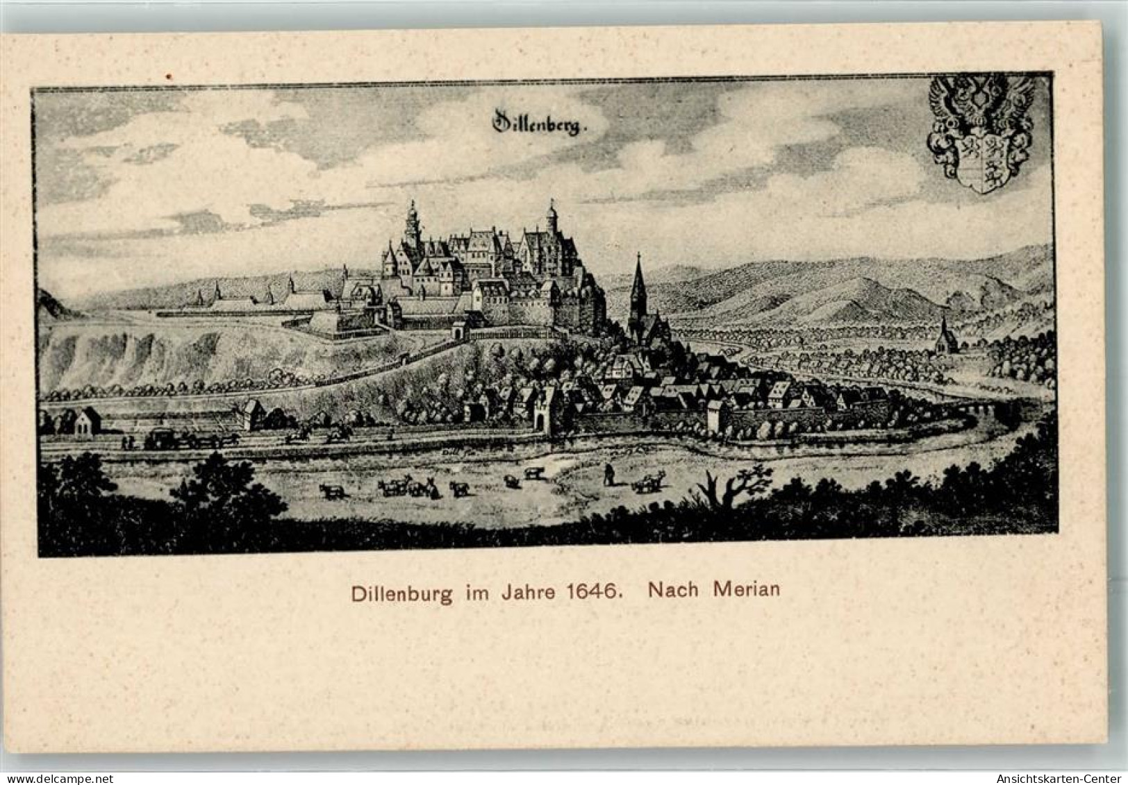 13957964 - Dillenburg