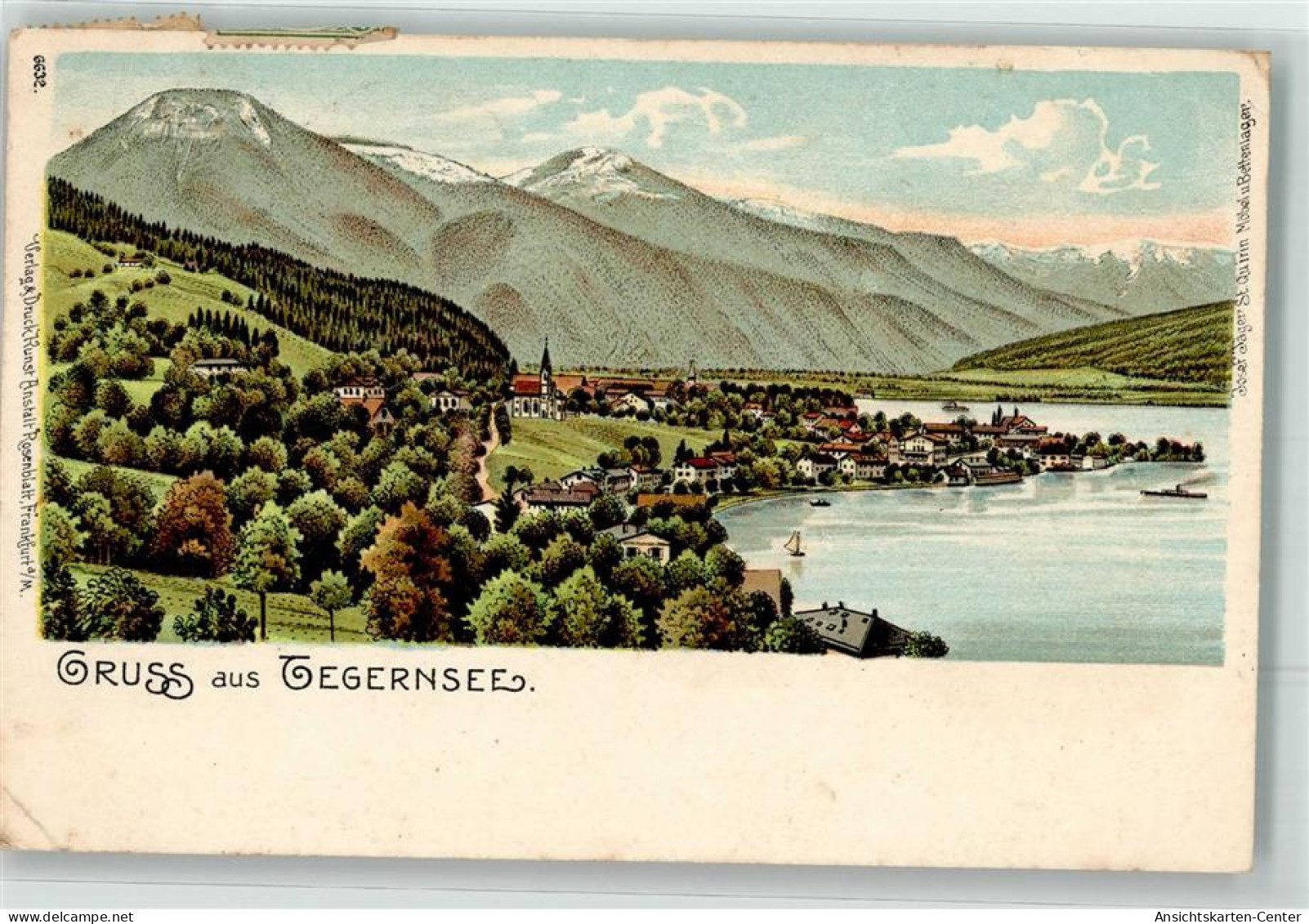 13958096 - Tegernsee