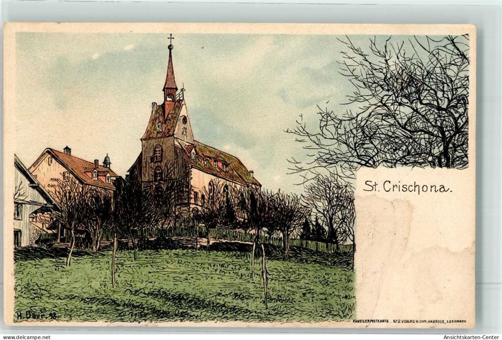 13958720 - Bettingen